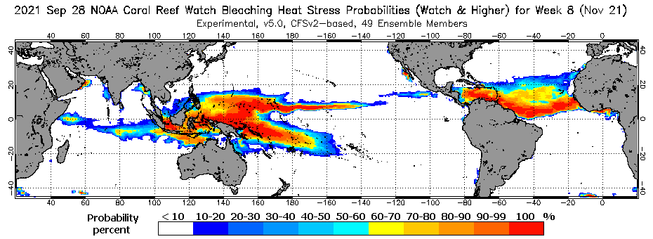 Outlook Map