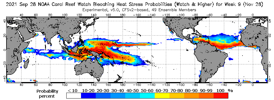 Outlook Map