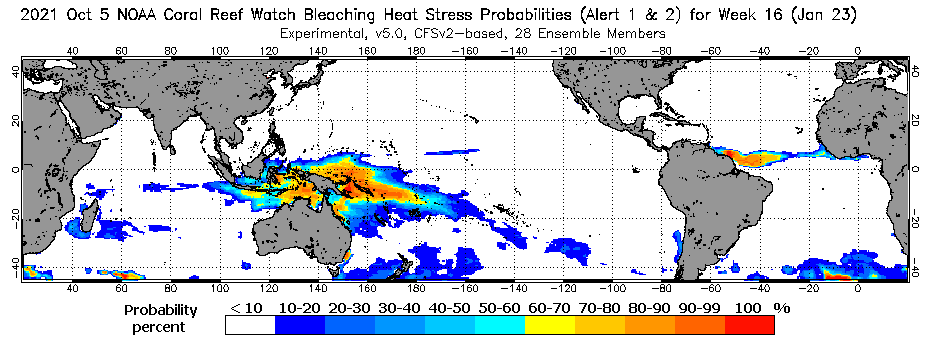 Outlook Map