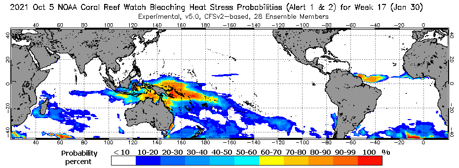 Outlook Map