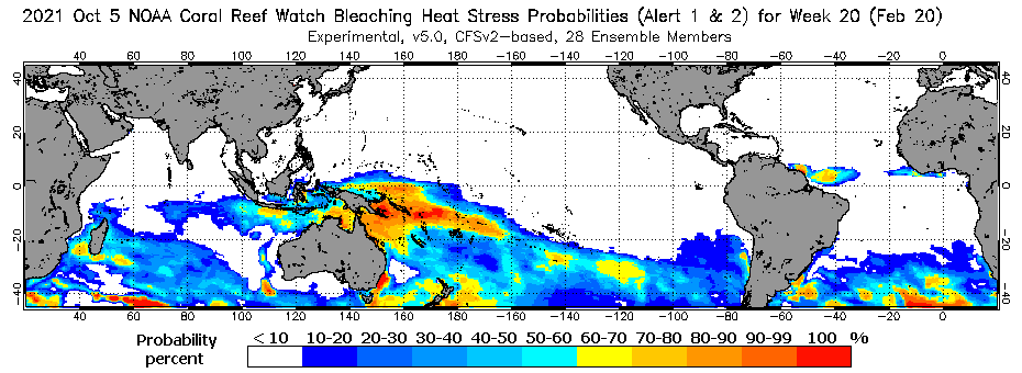 Outlook Map