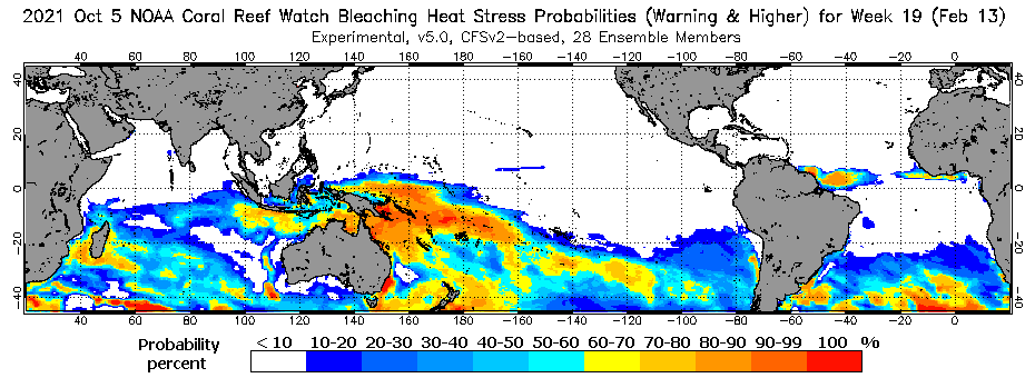 Outlook Map