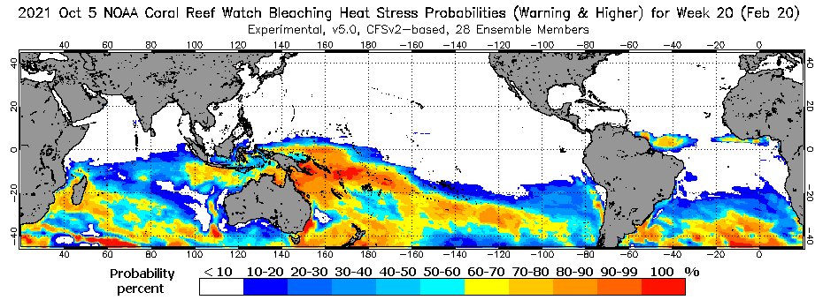 Outlook Map