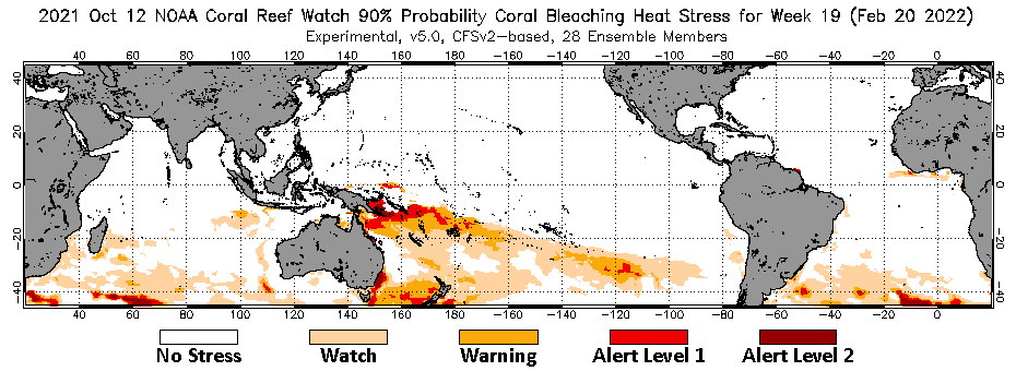 Outlook Map