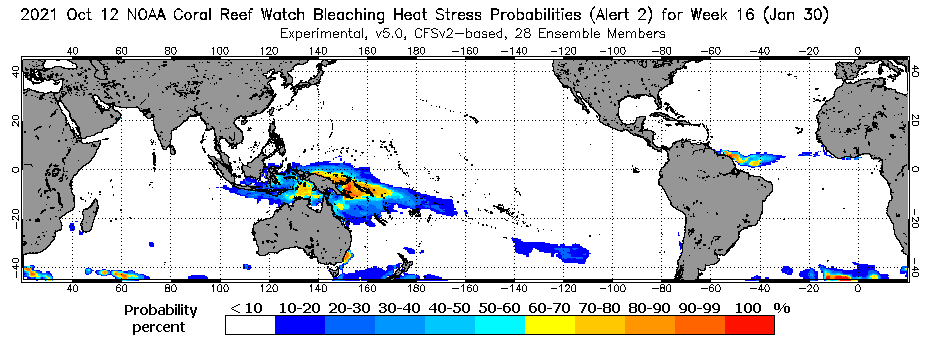 Outlook Map