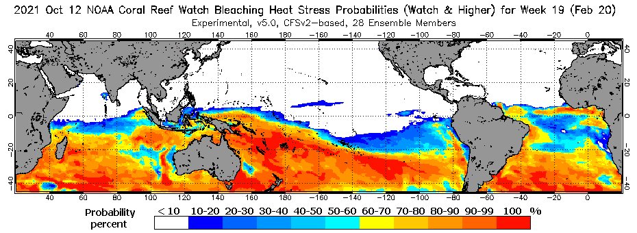 Outlook Map