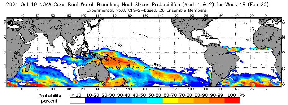 Outlook Map