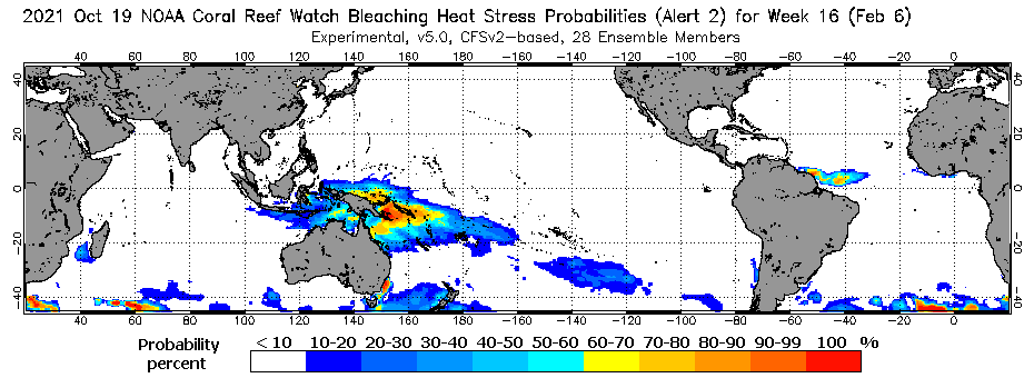 Outlook Map