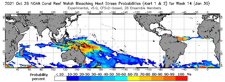 Outlook Map