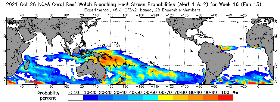 Outlook Map