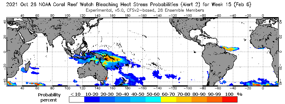 Outlook Map