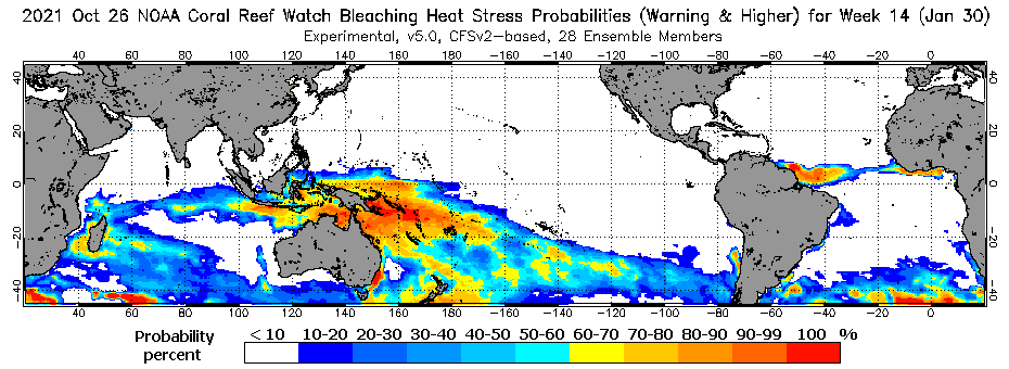 Outlook Map