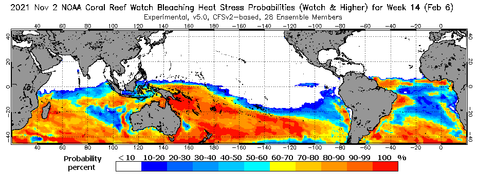 Outlook Map