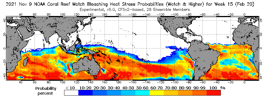 Outlook Map