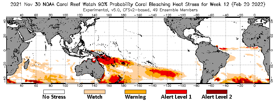 Outlook Map