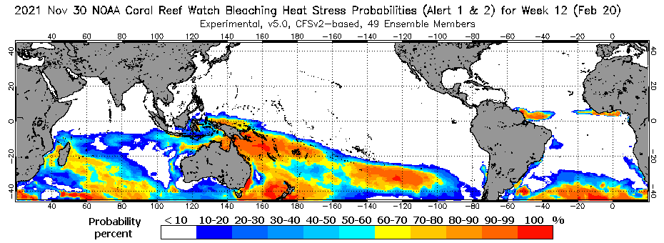 Outlook Map