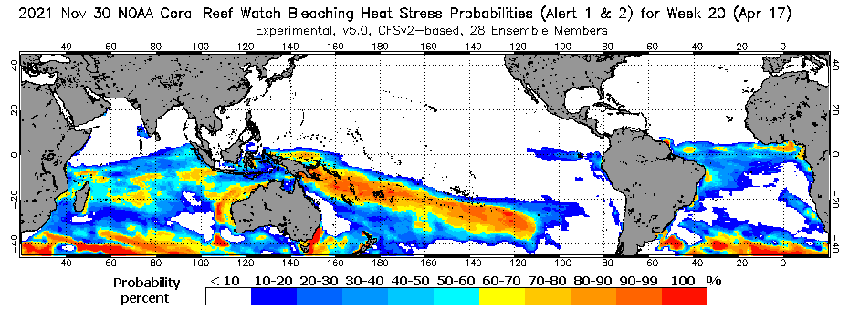 Outlook Map