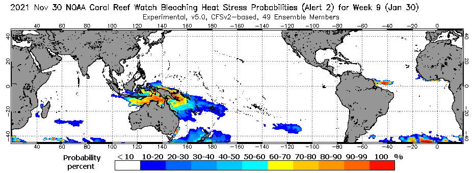 Outlook Map