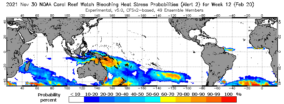 Outlook Map