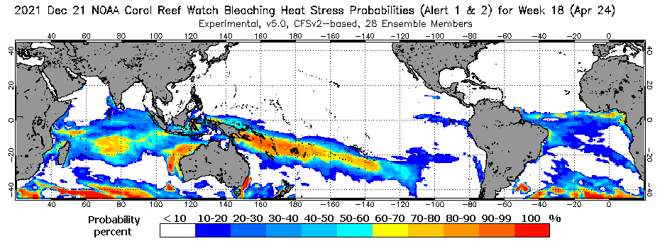 Outlook Map