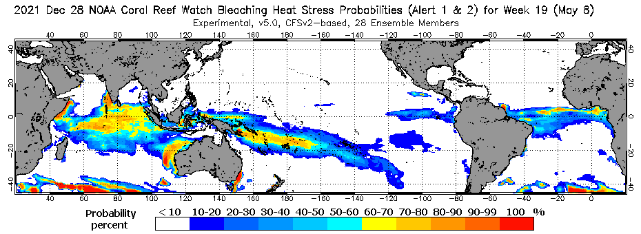 Outlook Map