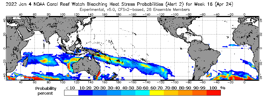 Outlook Map