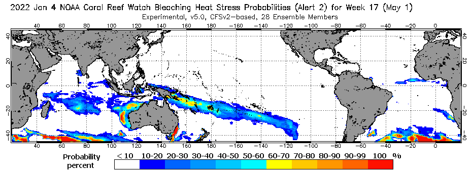 Outlook Map