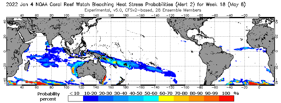 Outlook Map