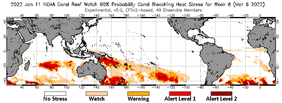 Outlook Map