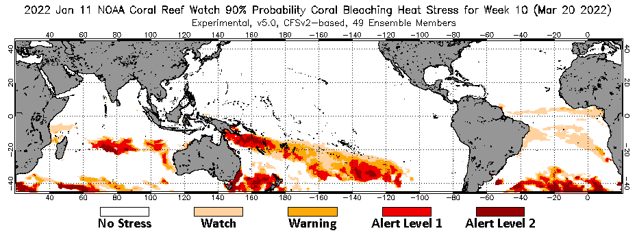 Outlook Map