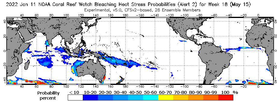 Outlook Map