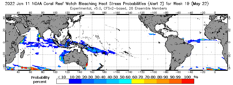 Outlook Map