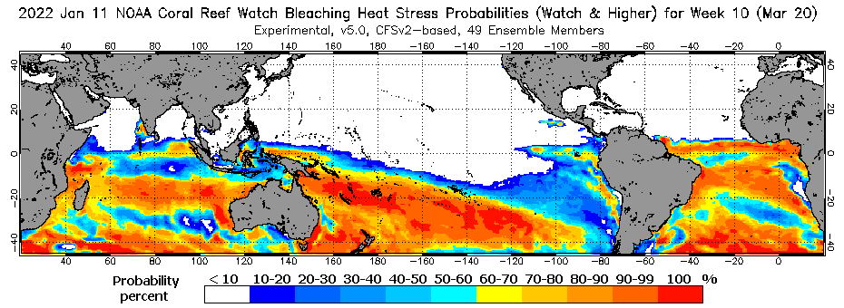 Outlook Map