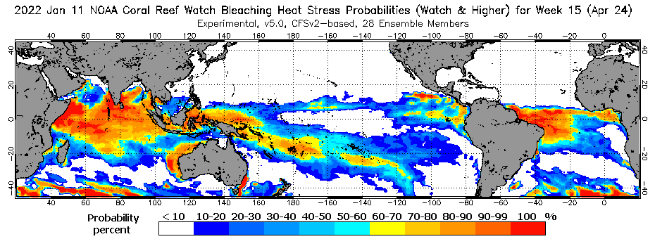 Outlook Map