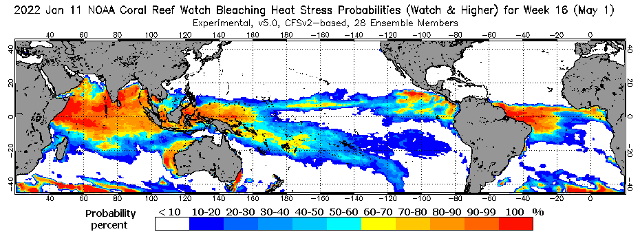 Outlook Map