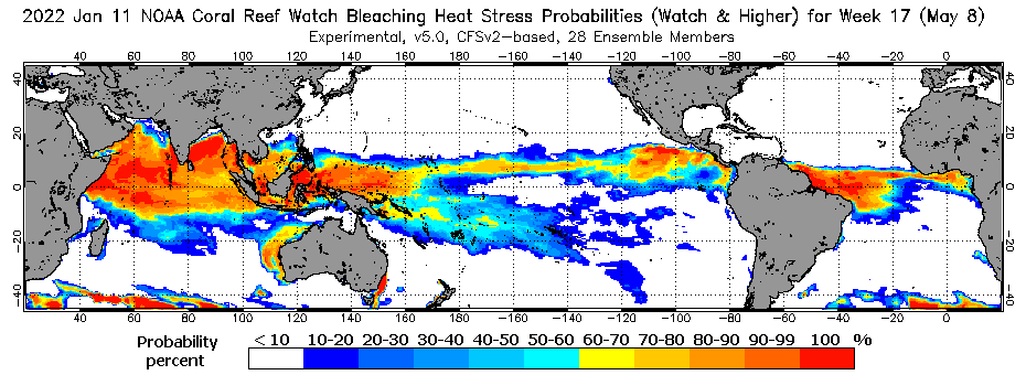 Outlook Map