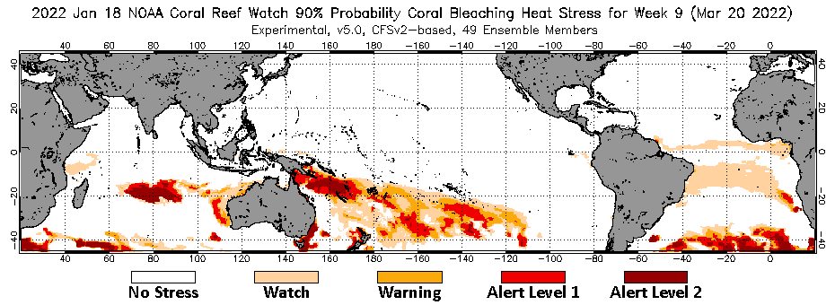 Outlook Map