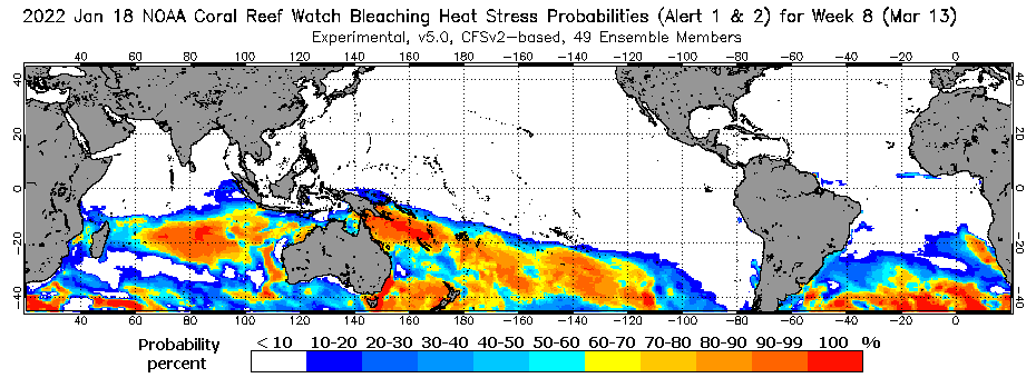 Outlook Map