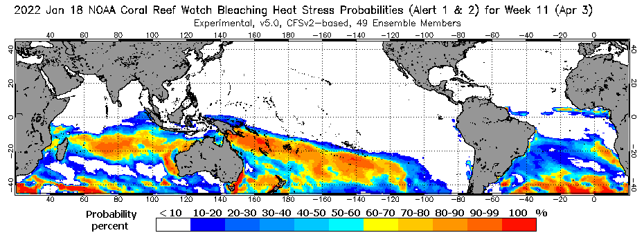 Outlook Map