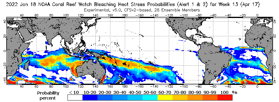 Outlook Map