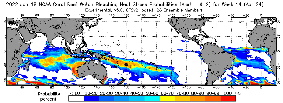 Outlook Map