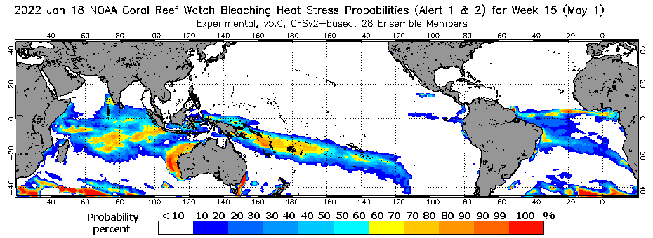 Outlook Map