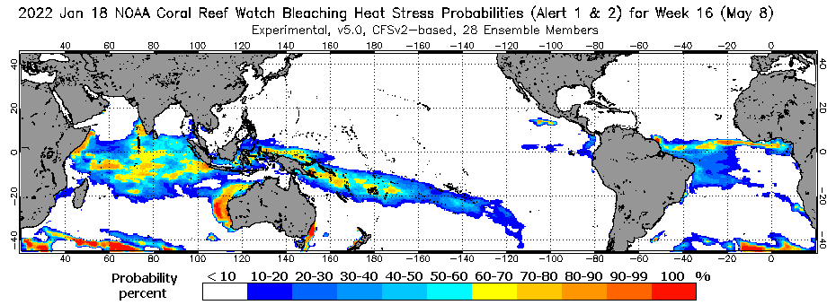 Outlook Map