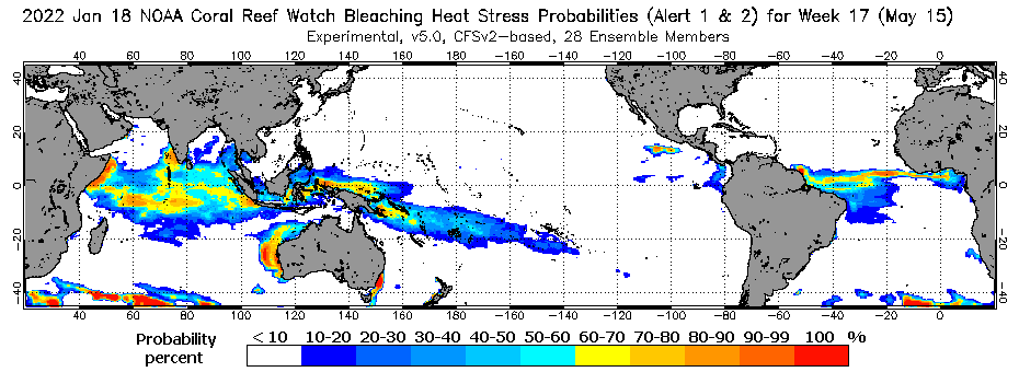 Outlook Map