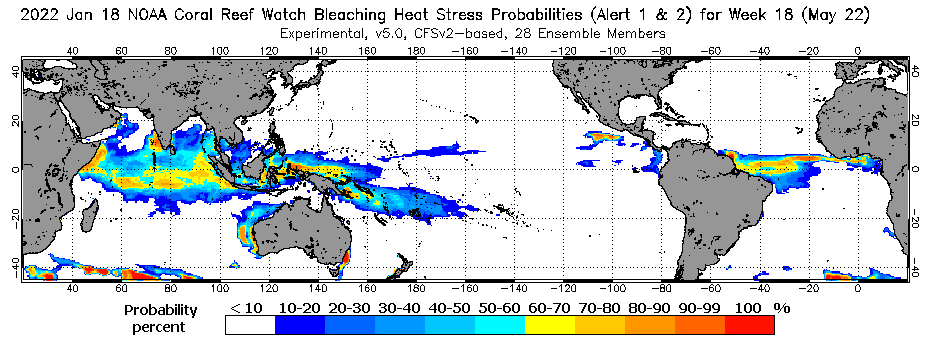 Outlook Map