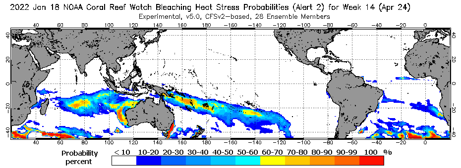 Outlook Map