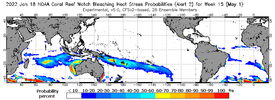 Outlook Map