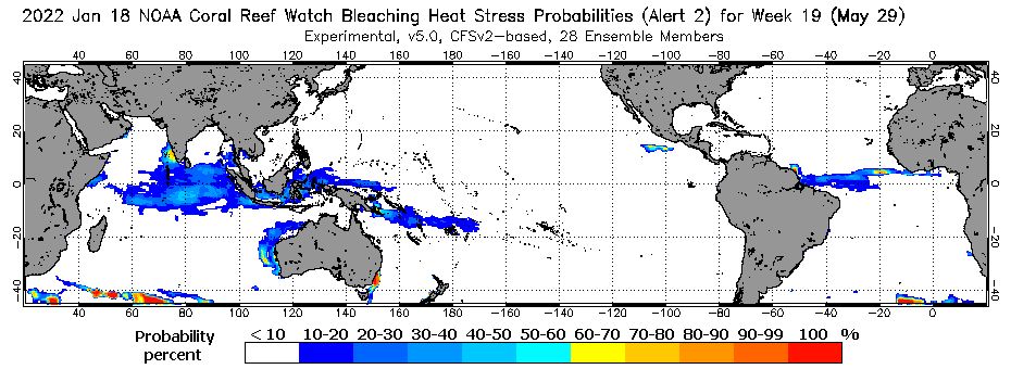 Outlook Map