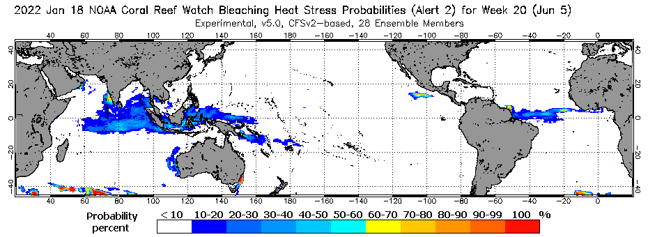 Outlook Map