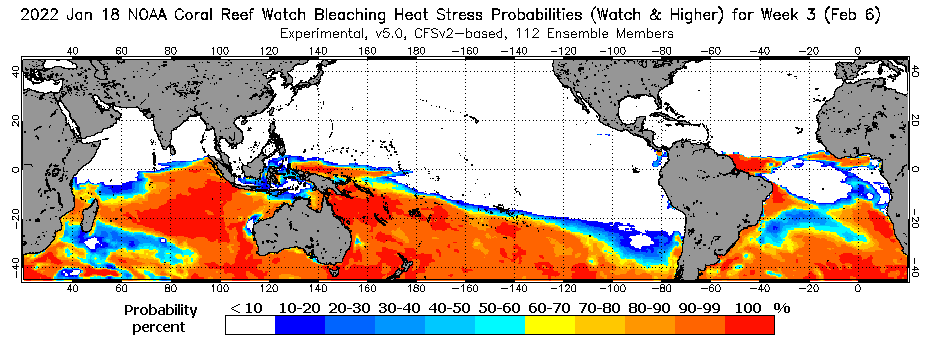 Outlook Map